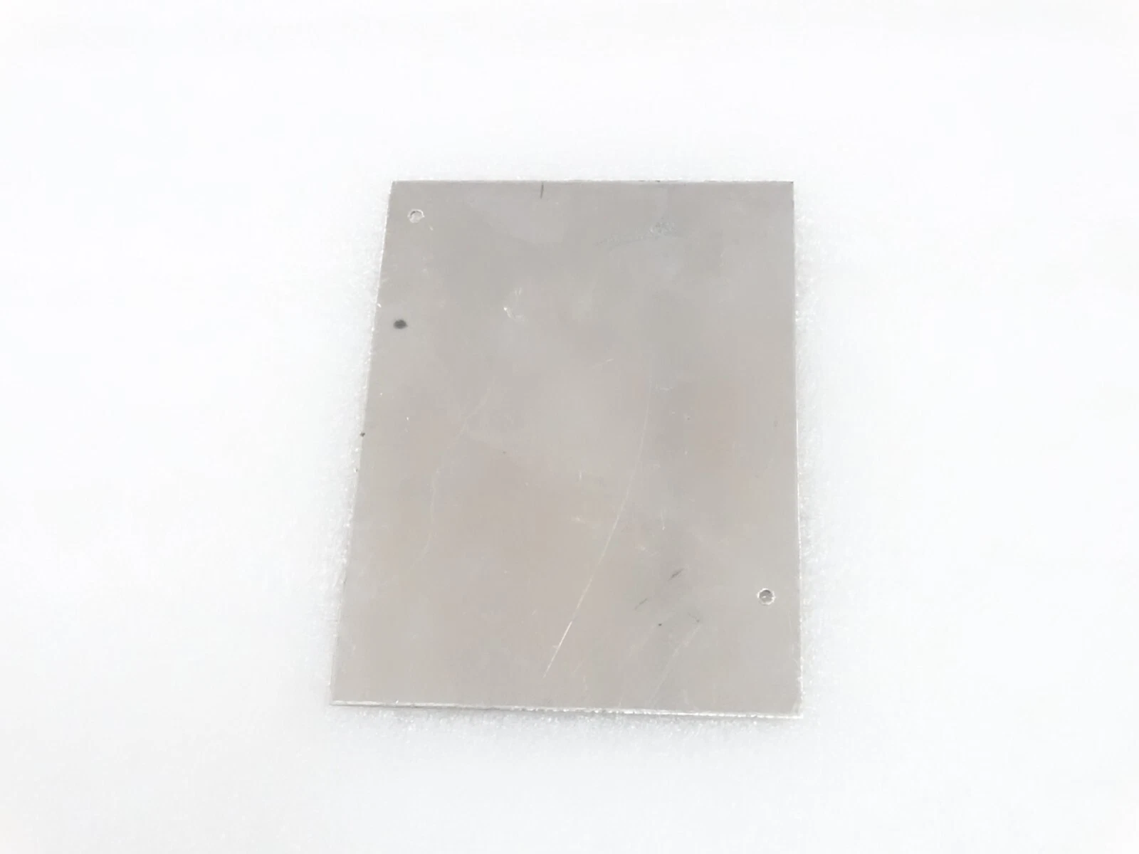 DATA PLATE FOR VINTAGE CHEVEROLET CHEVY 1/2 TON TRUCK POST 1953 #V237-7